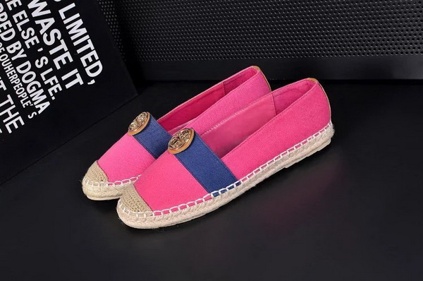 Tory Burch Loafers Women--007